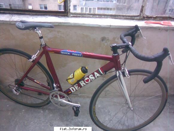vand bicicleta de curse. - vand bicicleta curse,cadru al schwinn,furca - Anunturi