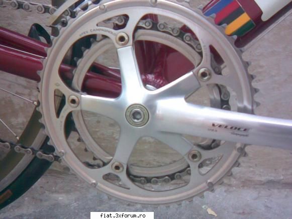 vand bicicleta de curse. - raduatlas - Anunturi
