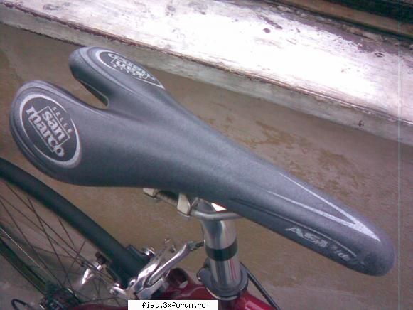 vand bicicleta de curse. - San Marco Aspide fx - Anunturi