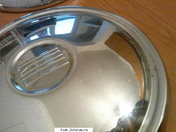 vand capace roti (fiat 600) folosite - Romeo600 - Club Fiat 500 & 600