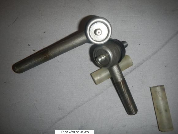 vand capete de bara fiat 600 - Romeo600 - Club Fiat 500 & 600