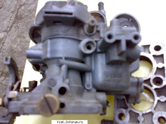 vand carburatoare Weber si Solex - citroends21 - Anunturi