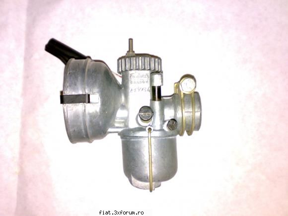 vand carburator Mobra nou - vand carburator mobra 50 nou inclusiv filtru de - Anunturi