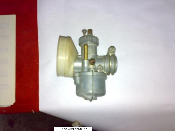vand carburator mobra si carburator hoinar noi - vand carburator mobra si carburator hoinar noi - Anunturi