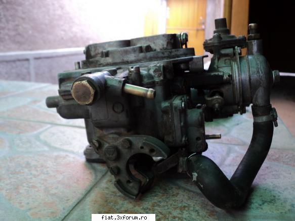 vand carburator weber 32dara38 - danS24 - Anunturi
