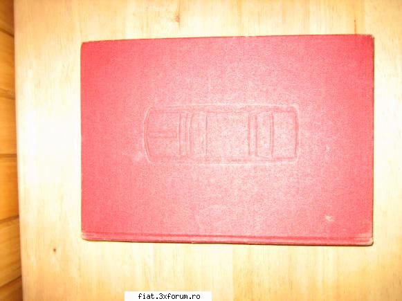 vand carte "autoturismul dacia 1300" - perfecta stare - citroends21 - Anunturi
