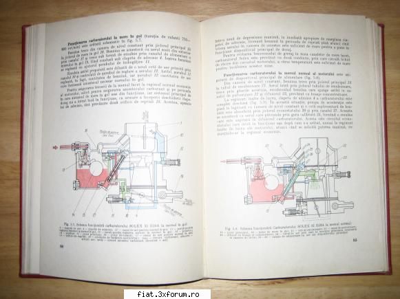 vand carte "autoturismul dacia 1300" - perfecta stare - citroends21 - Anunturi