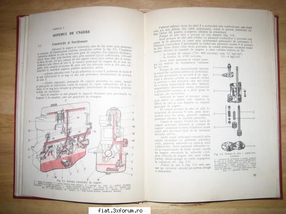 vand carte "autoturismul dacia 1300" - perfecta stare - citroends21 - Anunturi