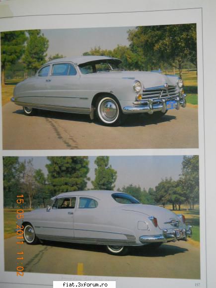 vand carti rare - Automobili Americane degli anni Cinquanta - Anunturi