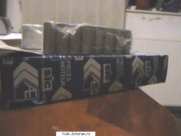vand cateva piese de D1300/ Renault Gordini - am printre multe alte piese de Dacia 1300 si - Bursa