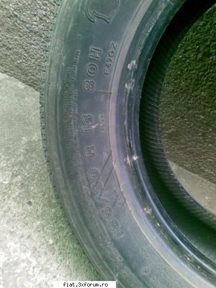 vand cauciucuri - ma intereseaza pe mine,pune te rog poze. de unde - Anunturi