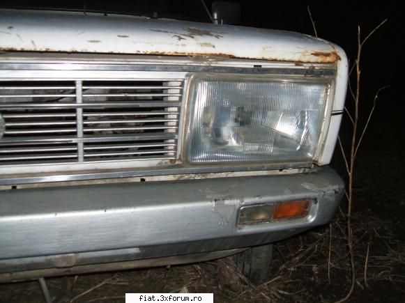 vand citeva elemnte fiat 131 tc break - adriam - Bursa