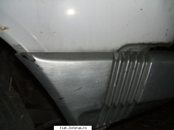 vand citeva elemnte fiat 131 tc break - adriam - Bursa