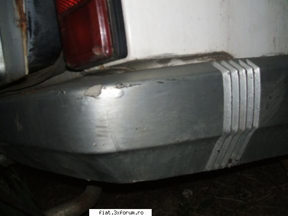 vand citeva elemnte fiat 131 tc break - adriam - Bursa