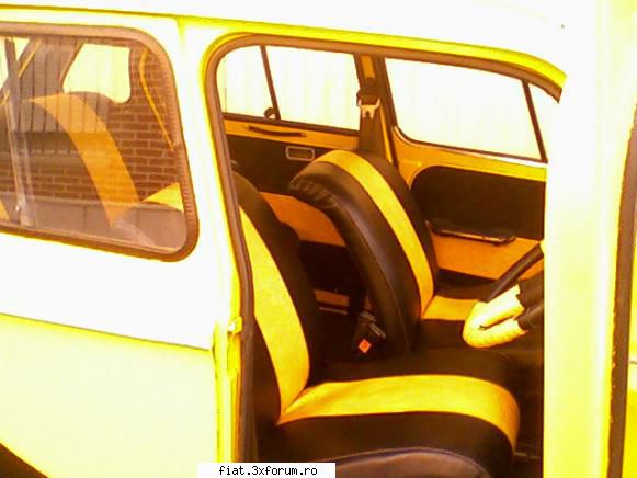 vand citroen dyane 6 - ancanicoleta manolo - Alte marci