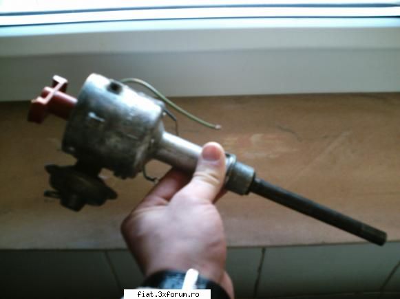 vand delcou de fiat uno - vand delcou de fiat uno, delcoul functioneaza - Bursa