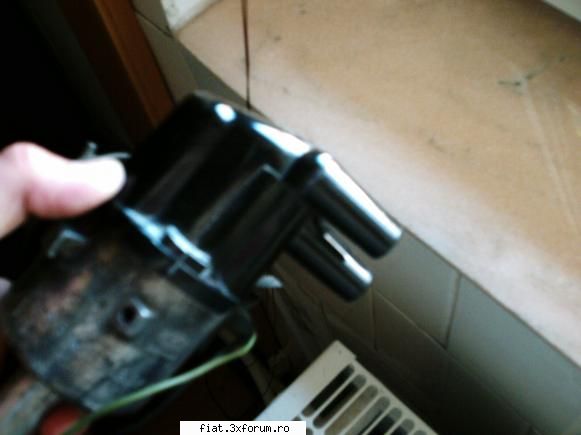 vand delcou de fiat uno - vand delcou de fiat uno, delcoul functioneaza - Bursa