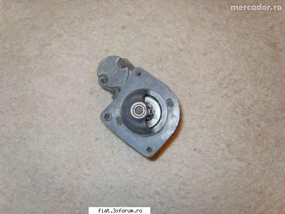 vand demaror fiat/lancia - Salutare. Vand un demaror functional marca - Bursa