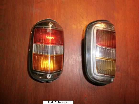 vand diverse piese auto - vand urmatoarele: stopuri mercedes: 150 lei - Anunturi