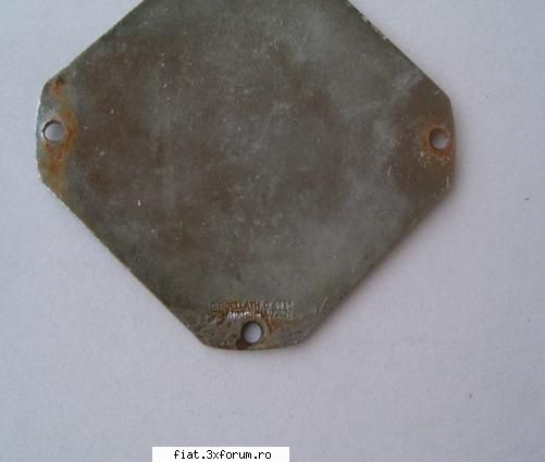 vand emblema olandeza inox - dulapulcujucarii - Anunturi