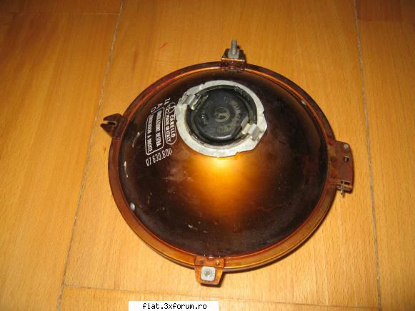 vand far Carello NOS - citroends21 - Club Fiat 850