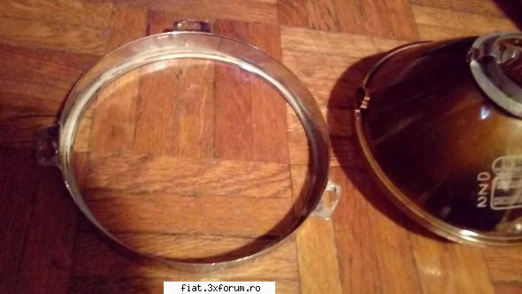vand far carllo 140 mm nou - chili - Anunturi