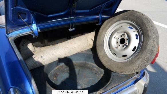 vand fiat 1100 - cristy bucataru - Bursa