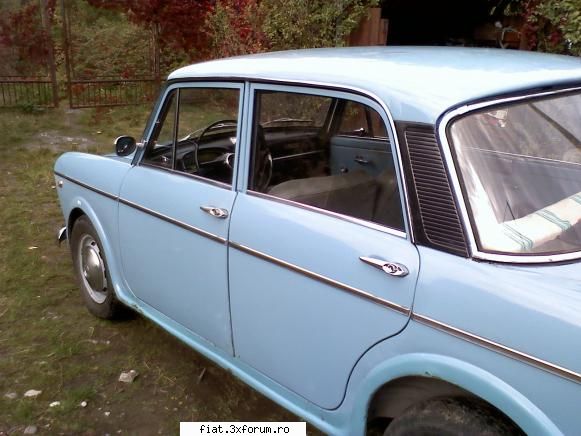 vand fiat 1100d - edy_mertz - Bursa