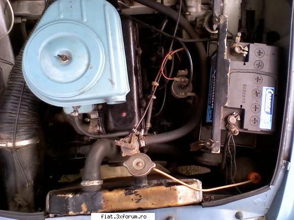vand fiat 1100d - edy_mertz - Bursa