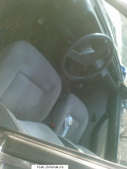 vand fiat 131 supermirafiori - bogeyy - Anunturi