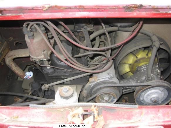 vand fiat 850 - air_wolf - Club Fiat 850