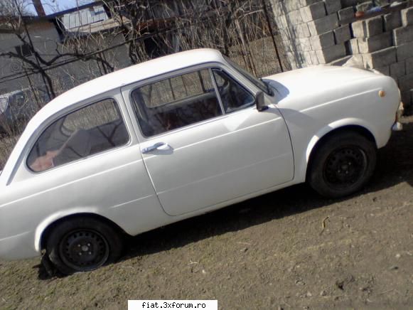 vand fiat 850 - yoh01 - Club Fiat 850
