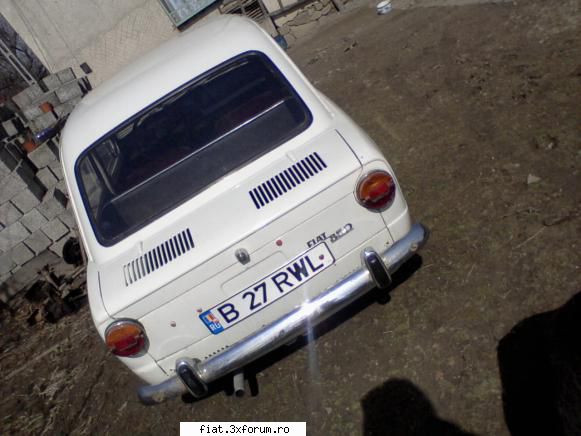 vand fiat 850 - yoh01 - Club Fiat 850