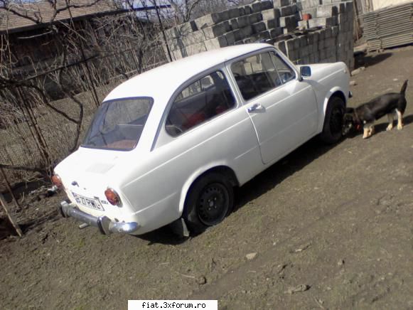 vand fiat 850 - yoh01 - Club Fiat 850