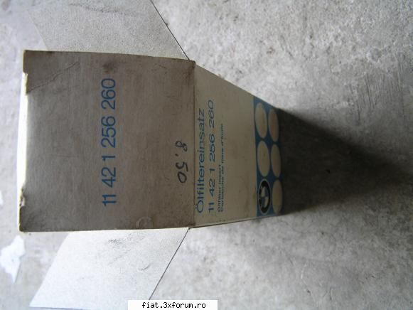 vand filtre BMW 1600, 1800, 2002 - citroends21 - Anunturi