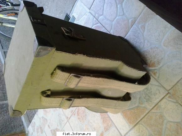 vand filtre ceata binoclu + efecte militare - model interesant - Anunturi
