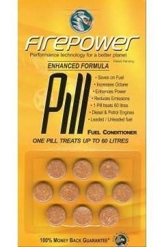 vand firepower pills , aditiv benzina motorina - firepower pills , sunt pastile ce se baga in - Bursa