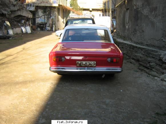 vand ford taunus 17m p7a 1967 - coupe - editie limitata masinuta arata binishior - Anunturi