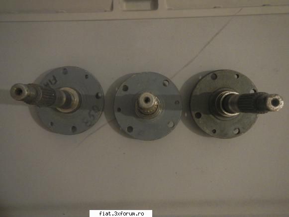 vand fuzeter fiat 850 - Romeo600 - Club Fiat 850