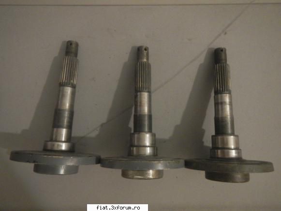 vand fuzeter fiat 850 - Romeo600 - Club Fiat 850