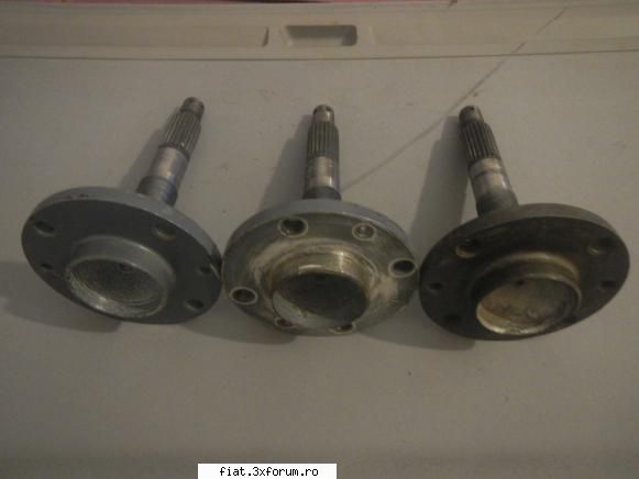 vand fuzeter fiat 850 - Romeo600 - Club Fiat 850