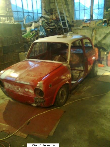 vand jante - vand jante renault 5 alpina dar din pacate am - Anunturi