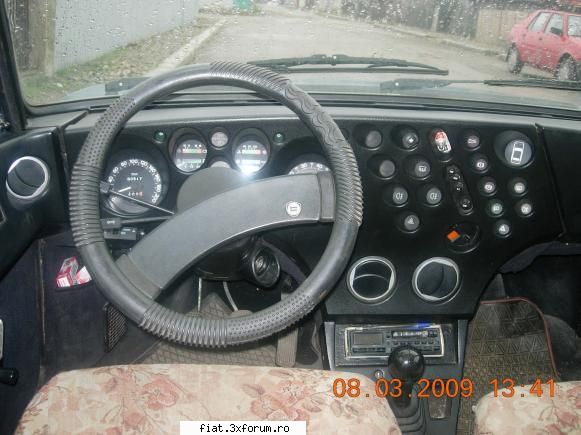 vand lancia beta 1600 - 1000 E negociabil - Bursa