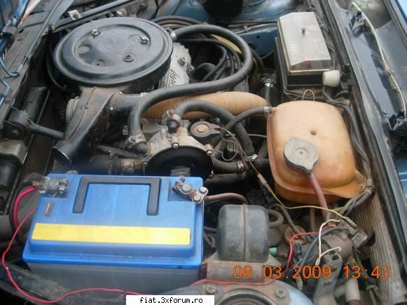 vand lancia beta 1600 - am cerut 1000 euro negociabil dar sunt dispus sa - Bursa
