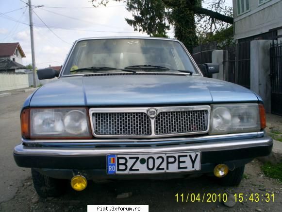 vand lancia beta 1600 - ESIMONA - Bursa