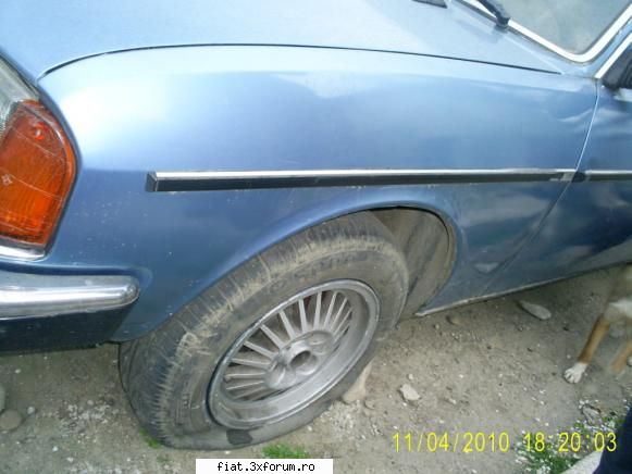 vand lancia beta 1600 - ESIMONA - Bursa