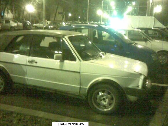 vand mk1 cabrio - lateral dreapta mk1 cabrio - Anunturi