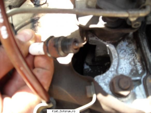 vand motor fiat 500 in stare perfecta - rxrclan - Bursa
