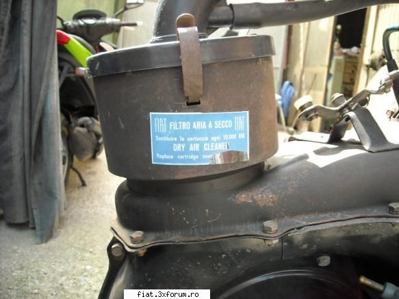 vand motor fiat 500 in stare perfecta - poza 12 Daca suneti interesati aveti numerele de - Bursa