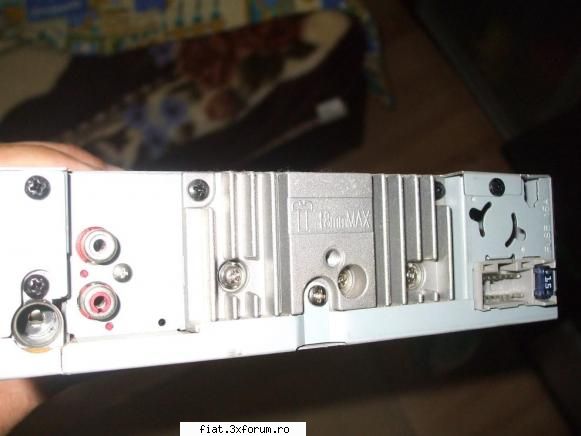 vand mp3 auto Panasonic - alex-mun - Anunturi